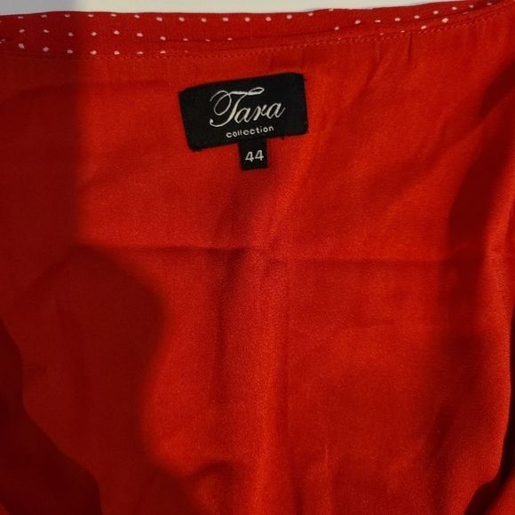 Tara Collection Dress, Size 44 - Picture 6 of 9